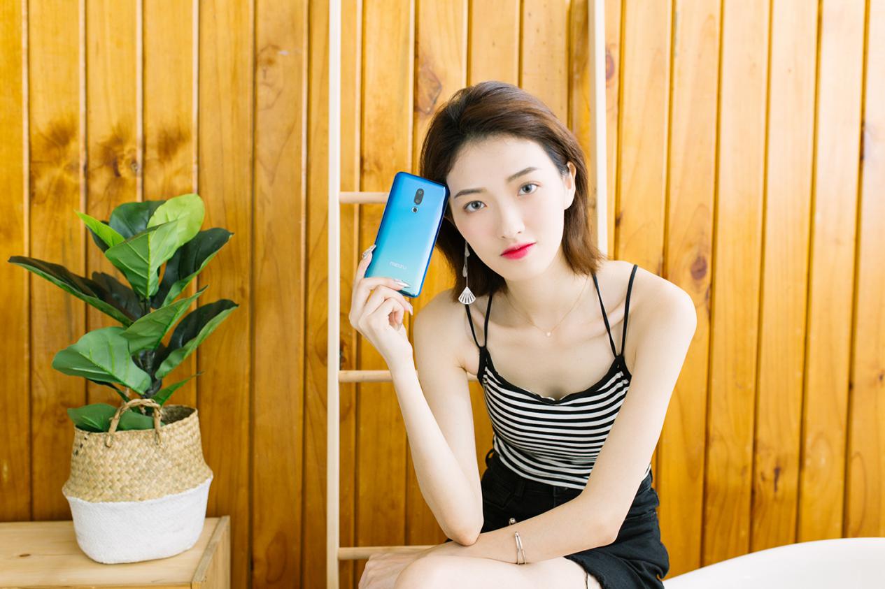 魅族16值得买的机型,魅族16系列最终销量