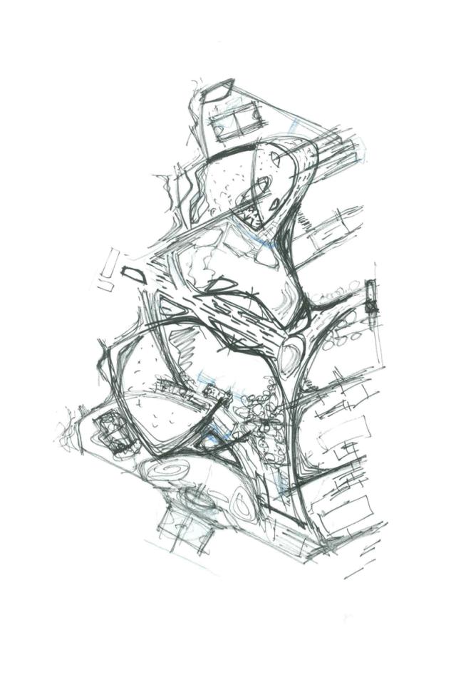 南京正荣润峯效果图,南京正荣润锦城得房率