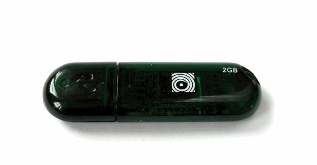 磁带、软盘、CD、U盘……还记得你小时候用什么存东西吗?