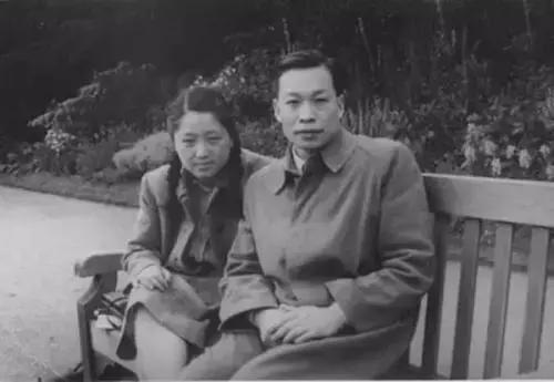 中国生物界的居里夫妇,中国居里夫人夫妇