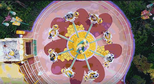 合肥可以逛吃的地方,合肥吃货必去的地方