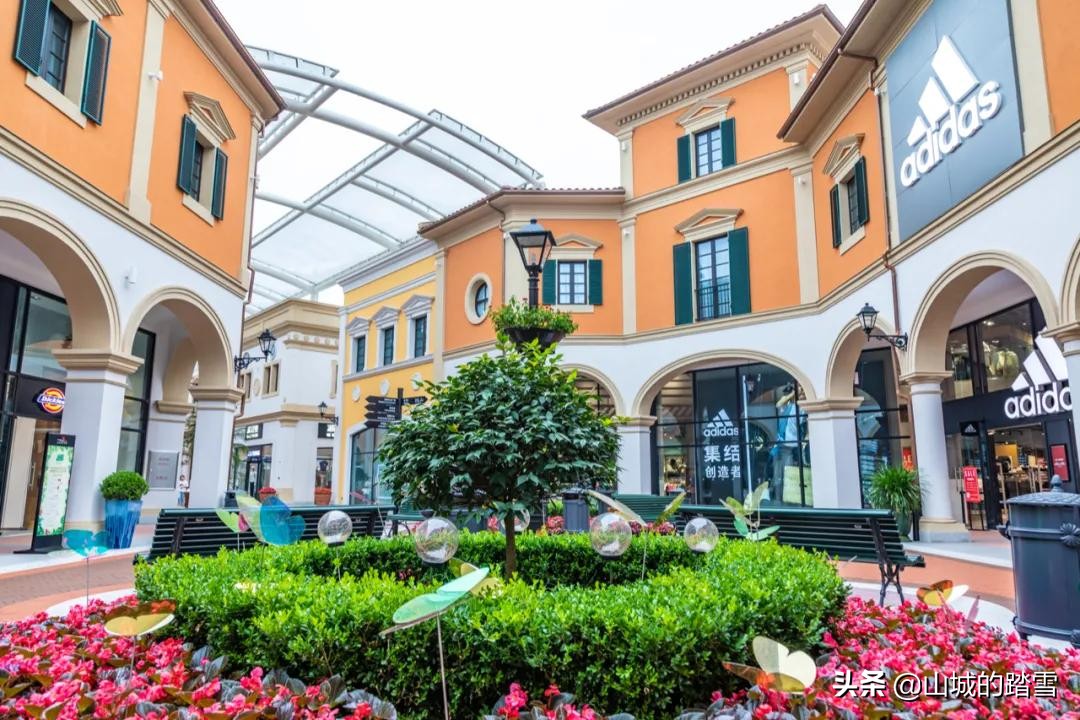 重庆周边好耍的地方自驾游推荐,重庆周边好玩儿小镇