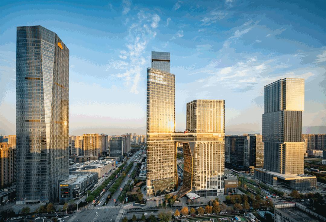 迎着十四运的火炬，感受地铁时代的速度…︱#新西安新名片征文选登,33