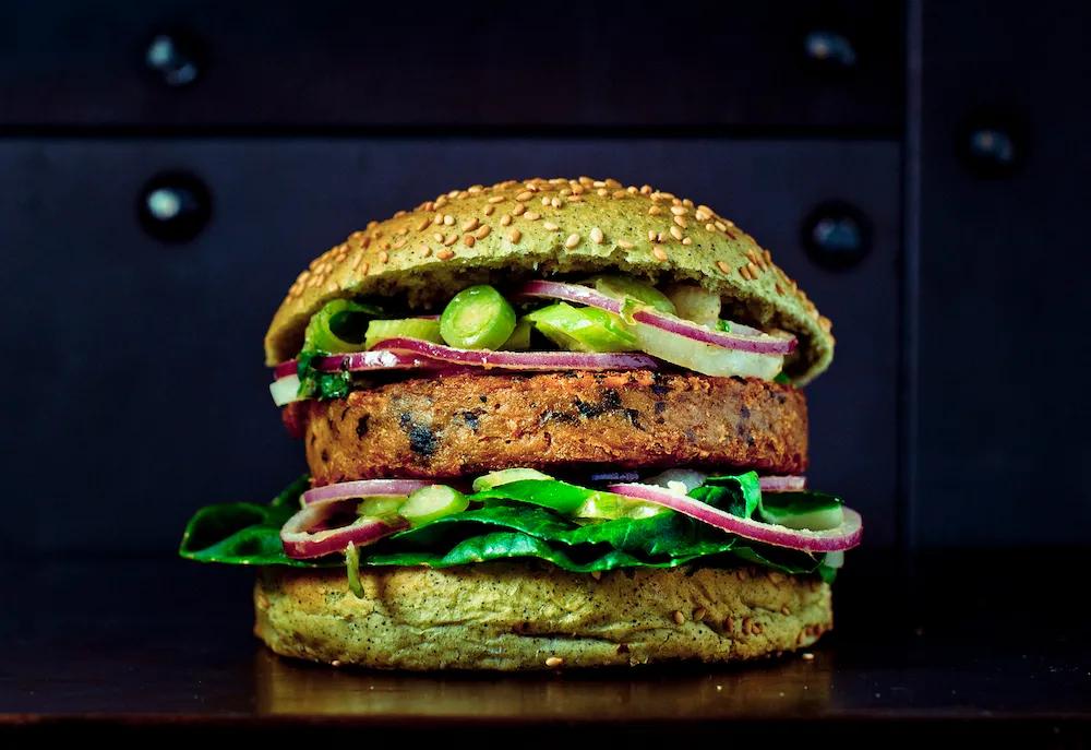 你敢信？荷兰人居然不爱吃肉