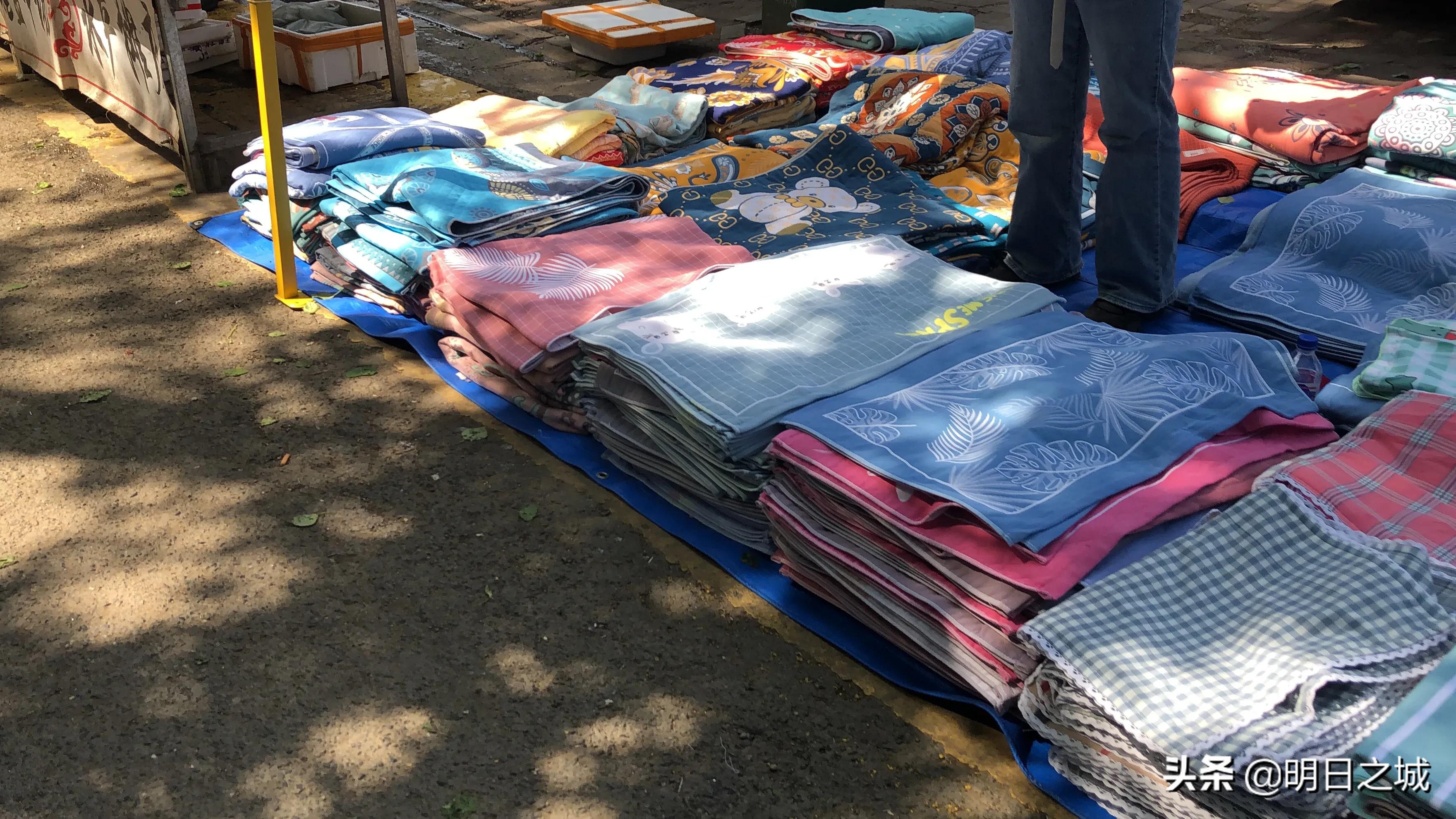 长春早市晚市大集大全2021,长春目前存在的早市