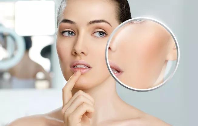 一分钟自测激素脸,五个问题测智商