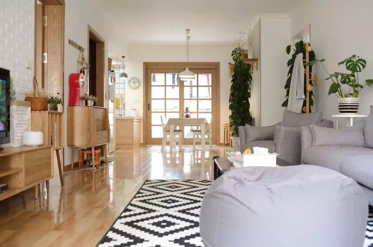 3平米淋浴房加洗手盆,3平米卫生间独立洗漱区