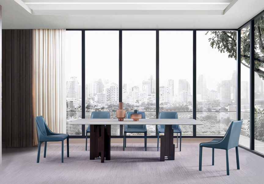 聚赢（威洛登｜米元素）家具：做好产品，方能行稳致远