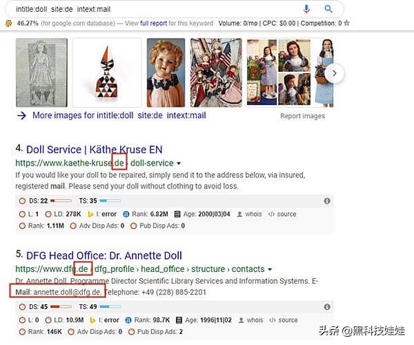 外贸如何在谷歌上搜索客户,外贸开发客户之谷歌地图