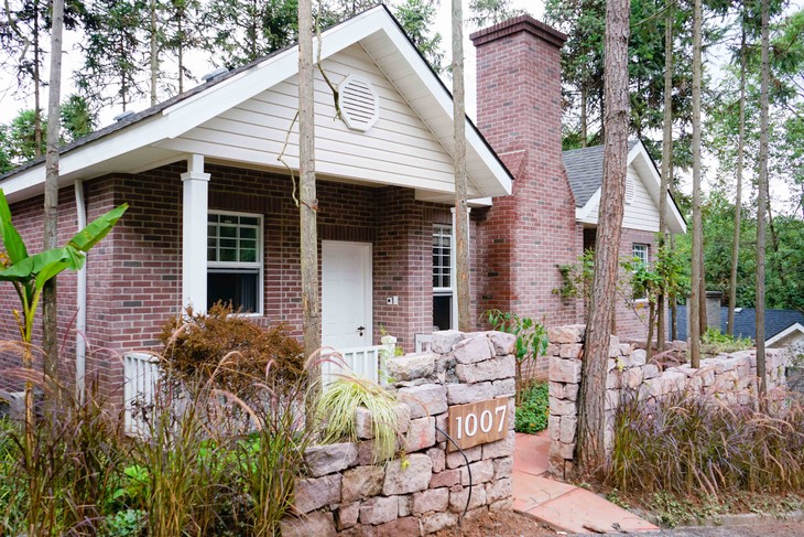 齐云山景区酒店推荐,安徽齐云山住宿推荐