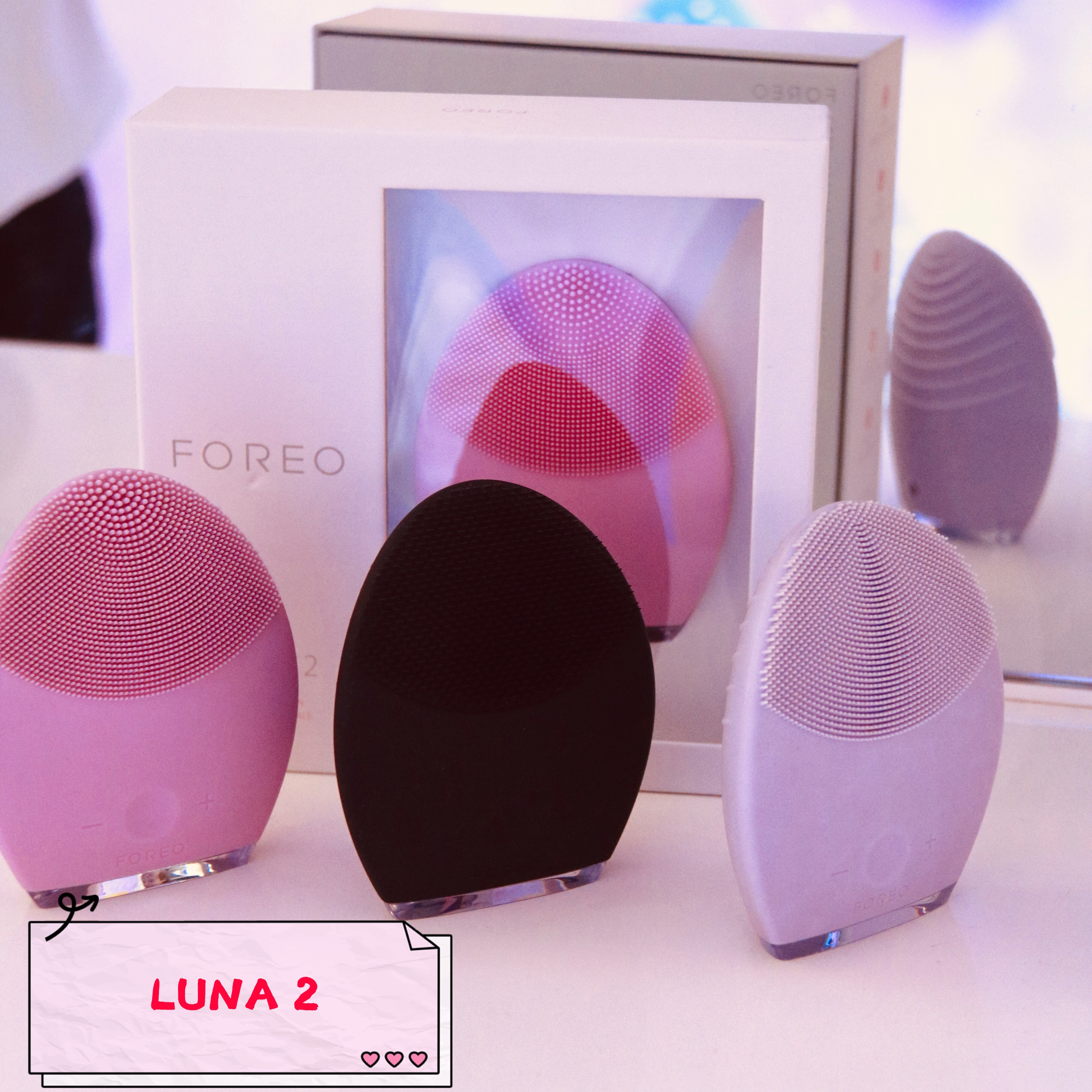 foreo水嫩精华液,foreo精华