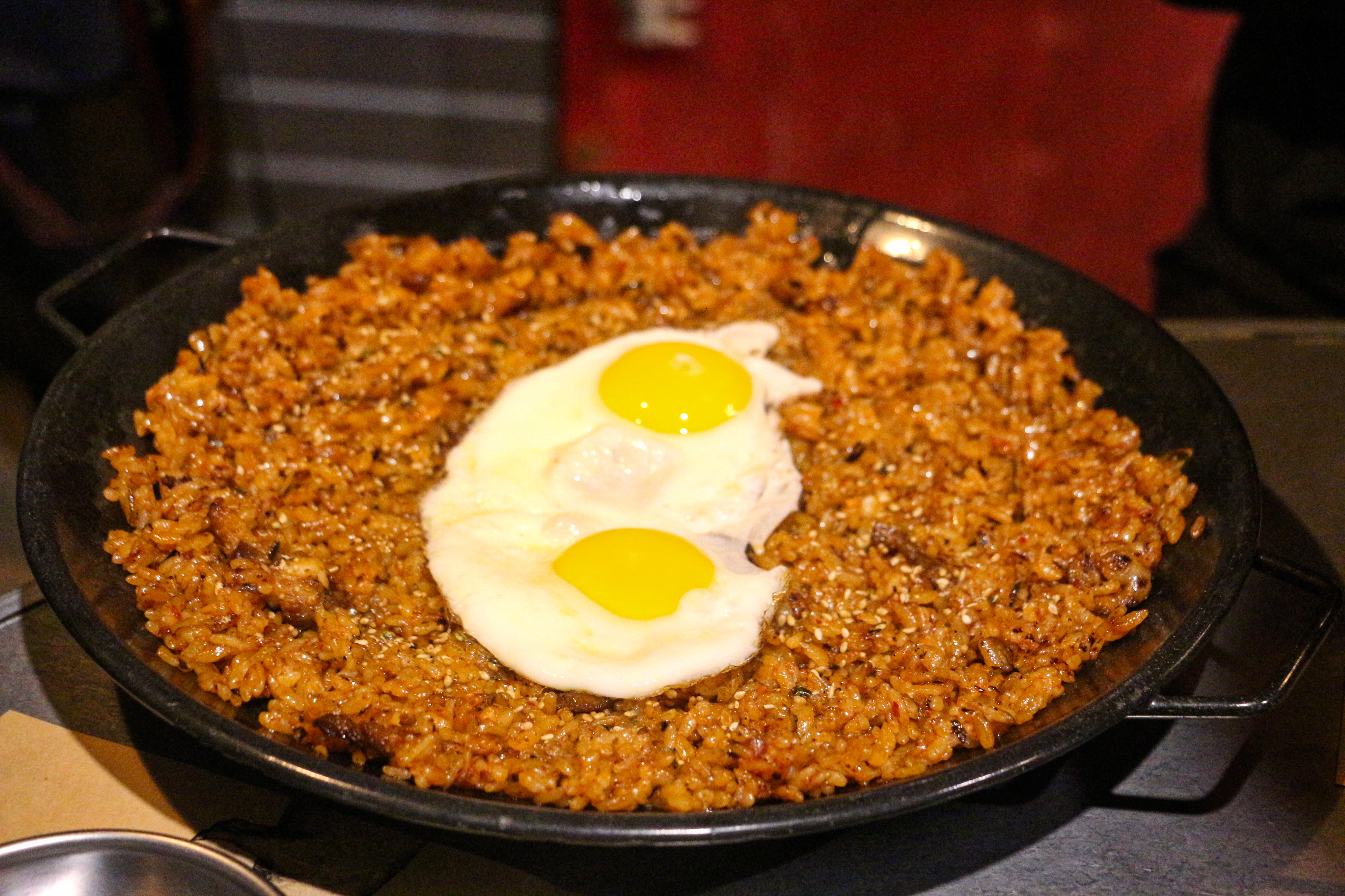 4个人在济州岛渡过4天3晚，收获美景、美食、购物全攻略