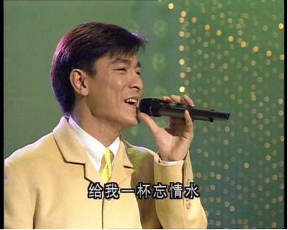 刘德华成功男人的故事,刘德华成功史演唱会