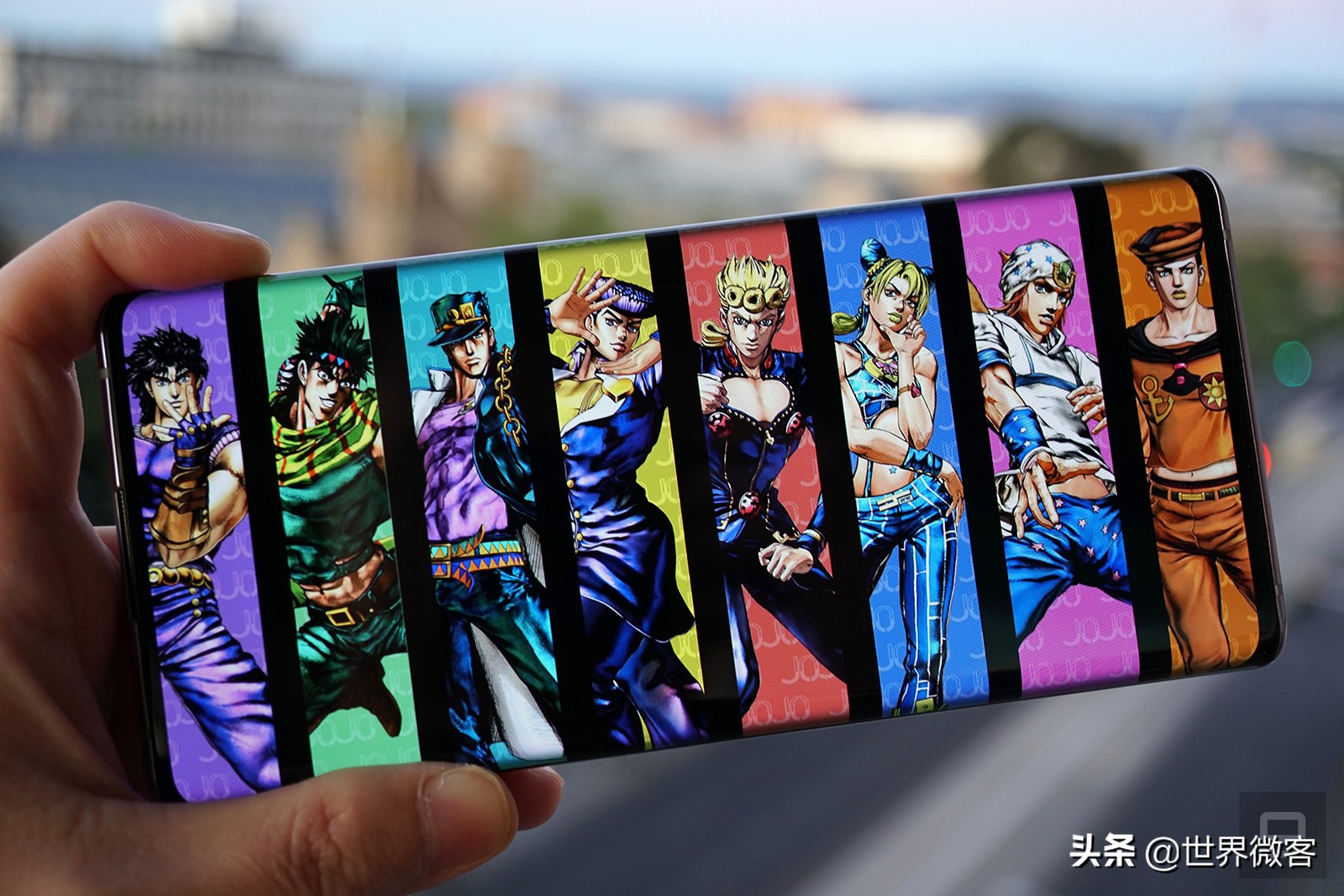 vivonex3上手体验,vivonex3全面测评