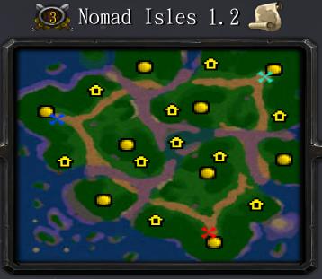 还记得昔日的TR、TTR、LT吗？盘点那些退出比赛的经典地图