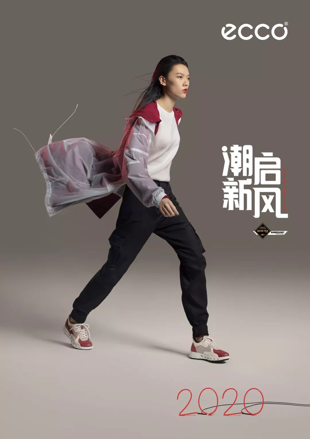 goretexecco,goretexecco鐪熺毊