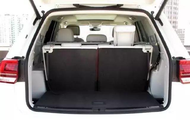 7座suv标杆很值得买汉兰达,买7座中型suv别老盯着汉兰达