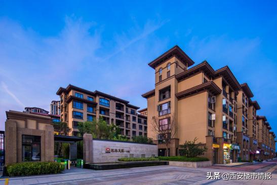 高新三期已售楼盘,高新地产新盘