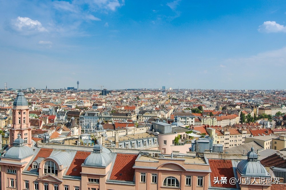 你知道吗维也纳是奥地利的首都,奥地利首都维也纳简介