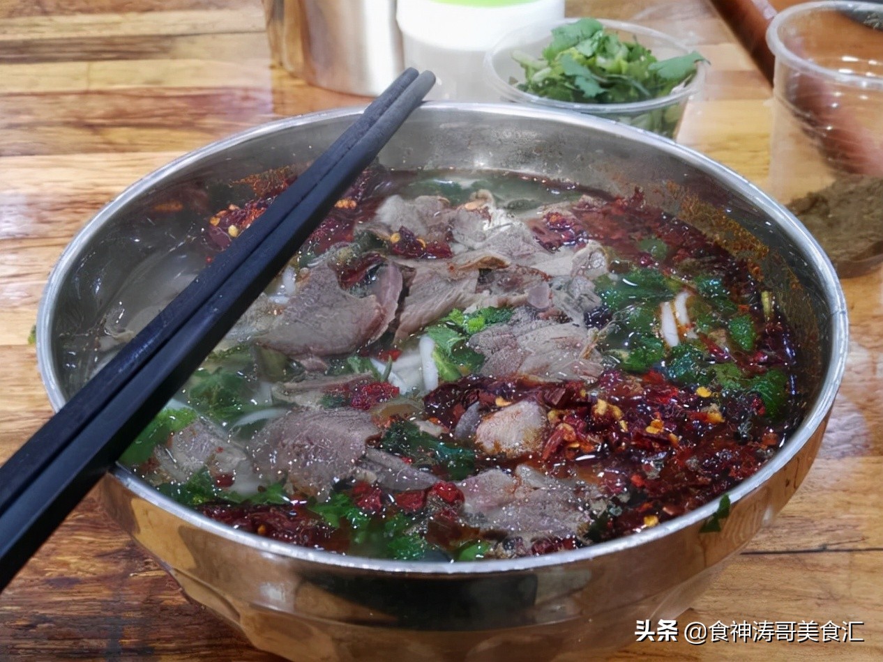 贵州最具特色的十大美食小吃,贵州特色美食排行榜前十名小吃