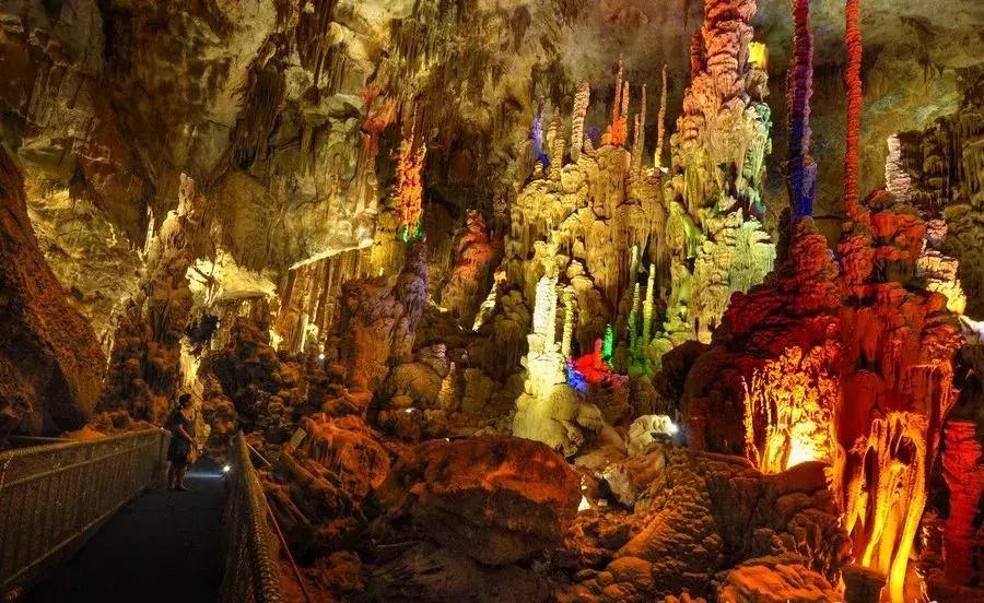 探秘广西巴马长寿之旅,广西巴马长寿探秘之旅