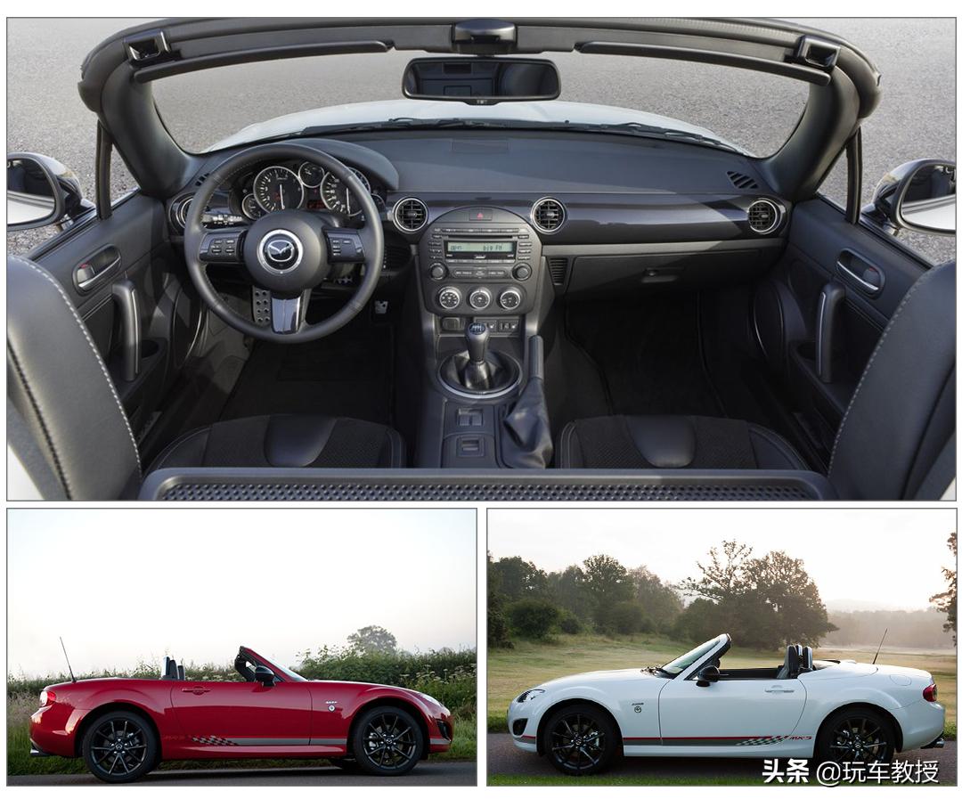 八万能不能入手一辆四座的敞篷车,预算15万买什么敞篷车4座