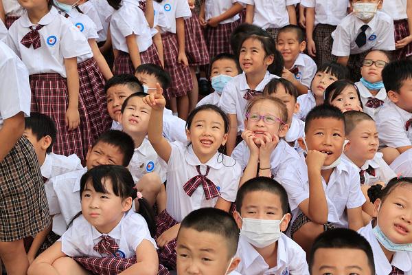 美莲小学教职工名单,美莲小学老师