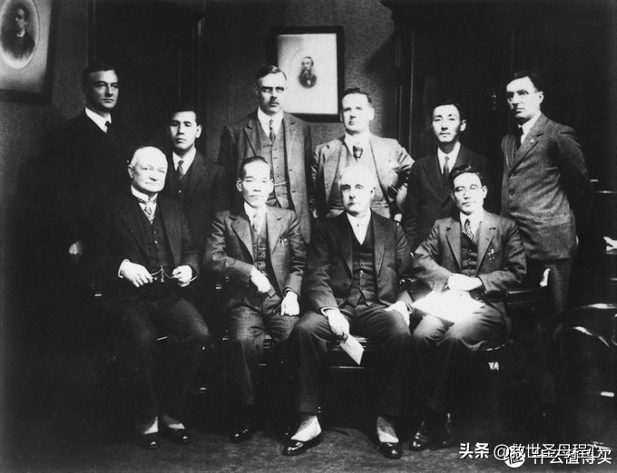 毫无用处的汽车知识篇64:日本汽车产业-丰田家族发展流水账