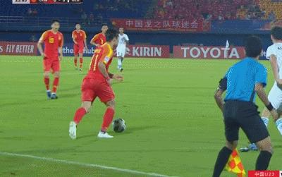 国奥u23最新消息,u23国奥比赛分析