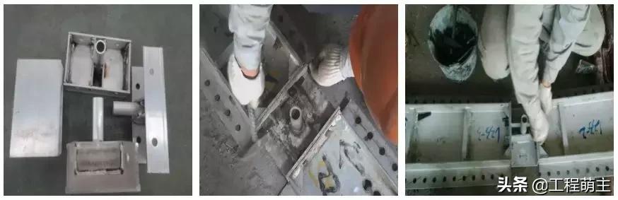 铝模拉片体系全流程演示,拉片铝模拼装操作技巧视频