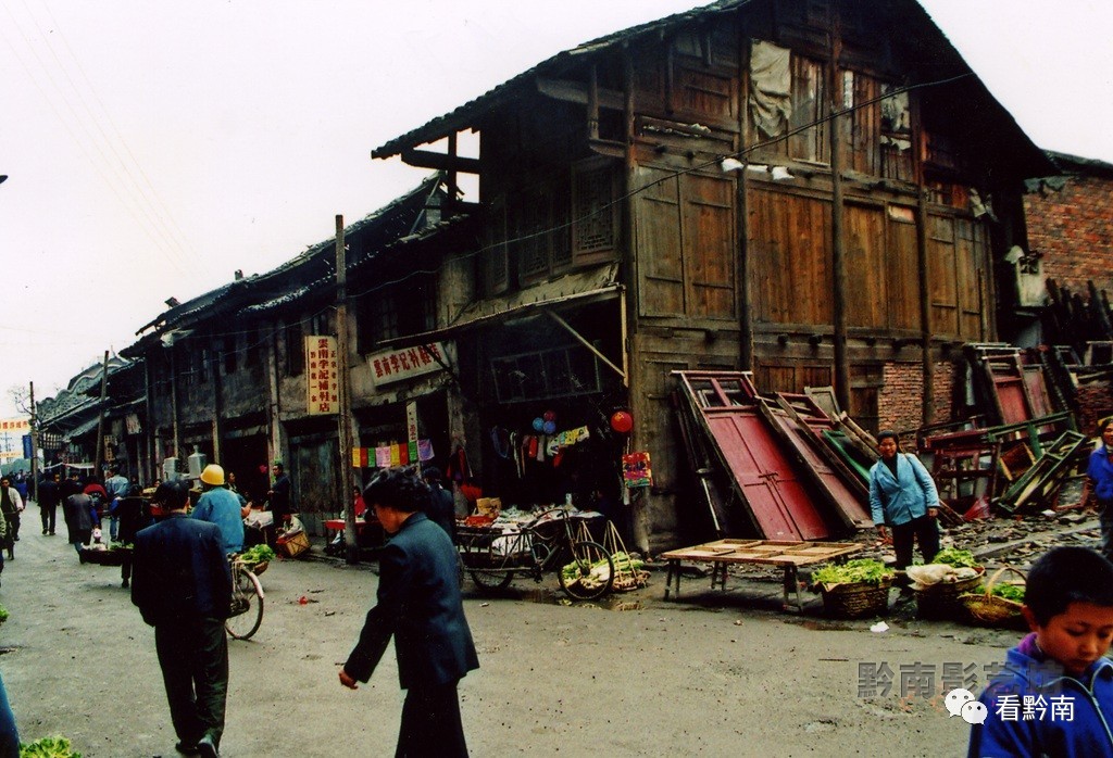 都匀十年后的变化,都匀人为什么喜欢在浦江