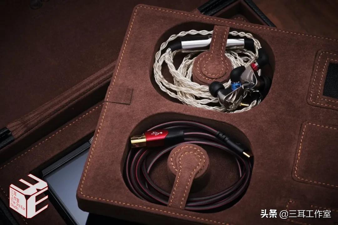 机能对标手机!首试全球首款可4G联网便携HIFI音乐*放播**器