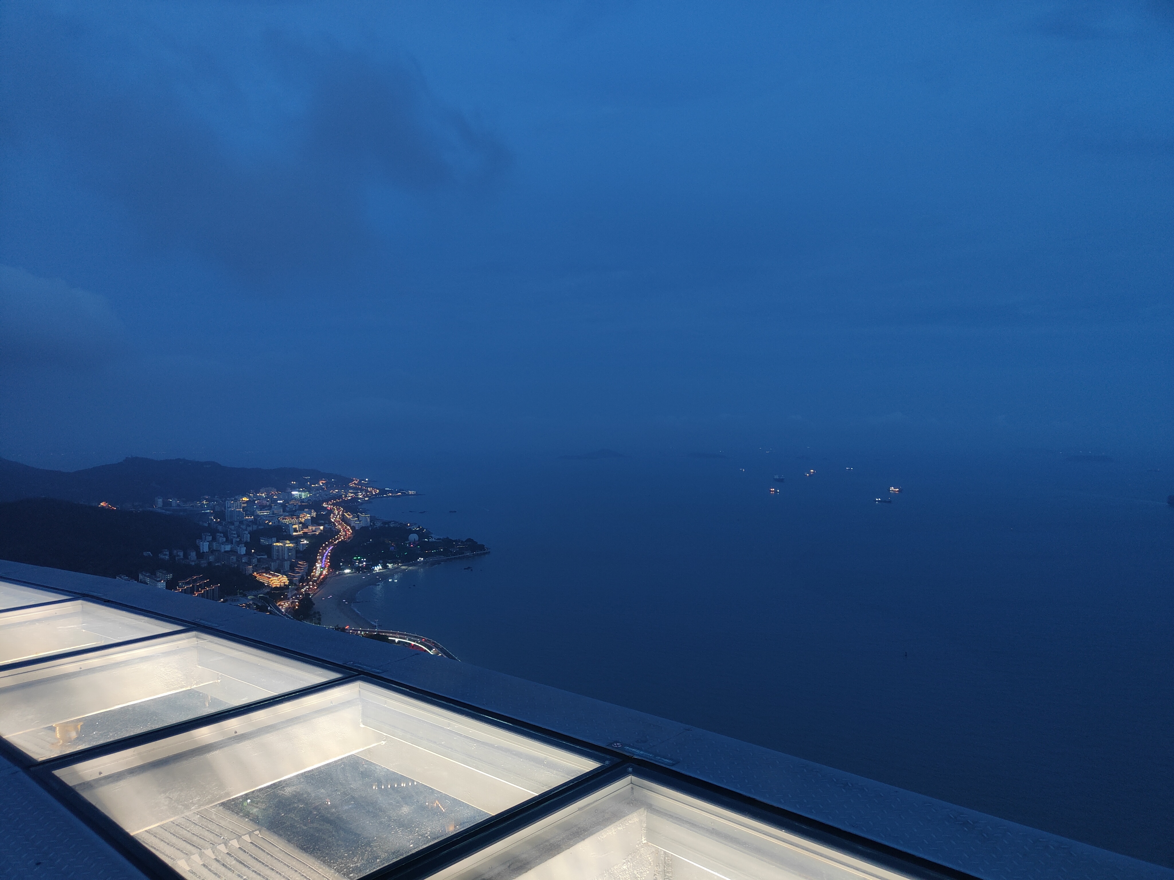 厦门双子塔公寓,厦门双子塔风水