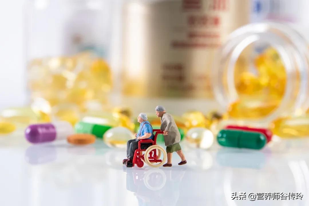 这些保健食品别再买了,8种保健食品实际效果