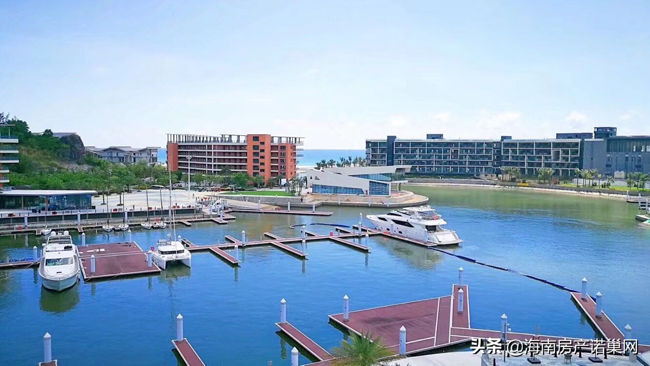 海南富力湾酒店公寓,海南陵水富力湾万豪酒店好吗