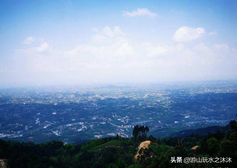 永川吃喝攻略旅游景点,永川旅游攻略推荐
