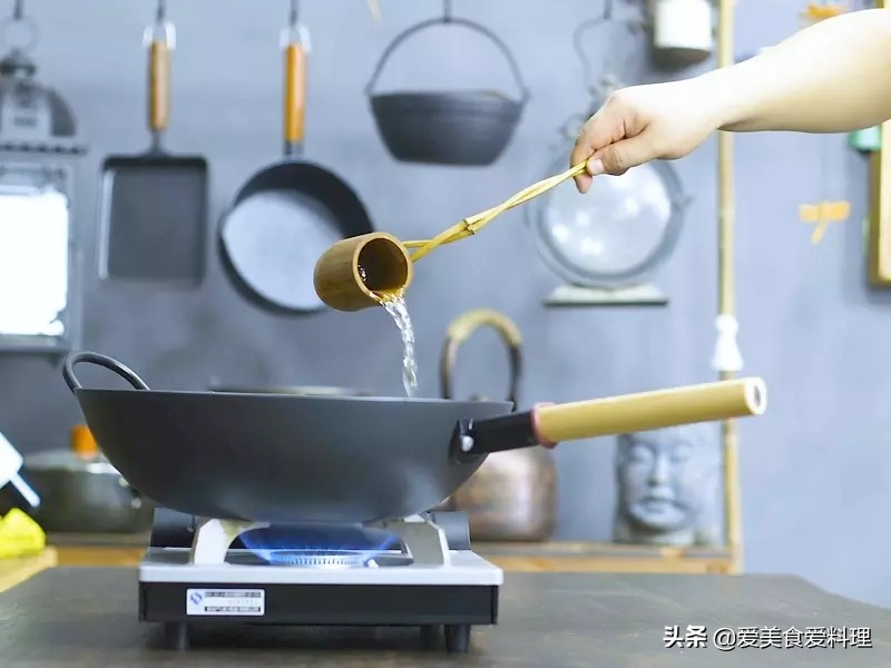 炒蚬肉怎么炒不腥,尖椒炒蚬子图解