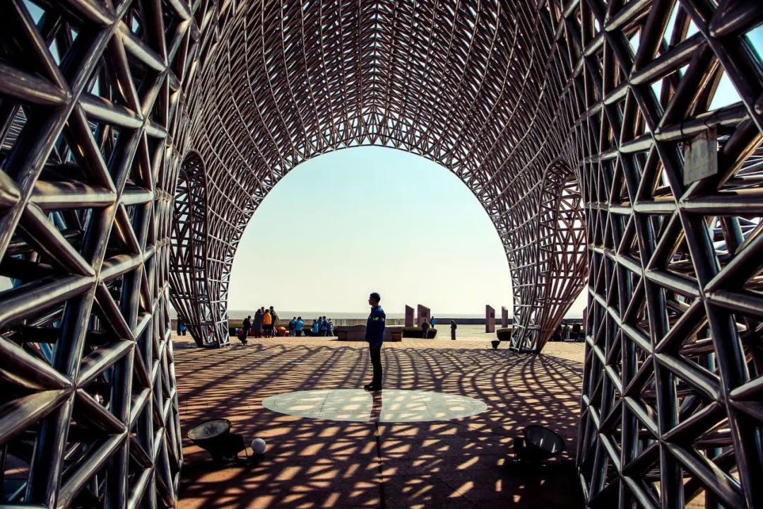 上海人游广州,上海人游浙江