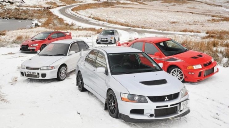 最后一代4g63,4g63绝唱