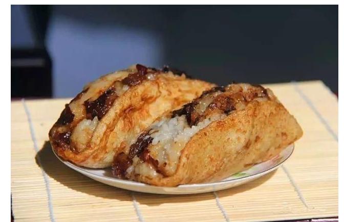 您好！我叫大靖，这是我的新名片