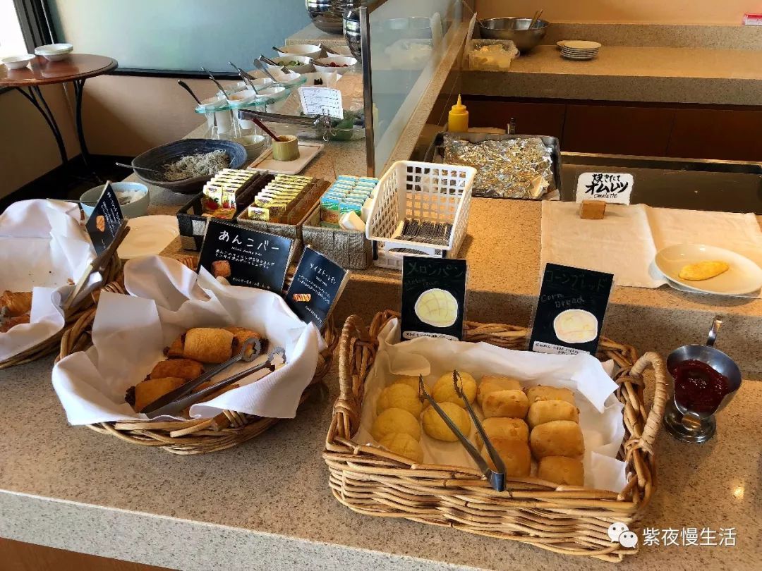 未见富士，幸运依在-秀峰阁湖月