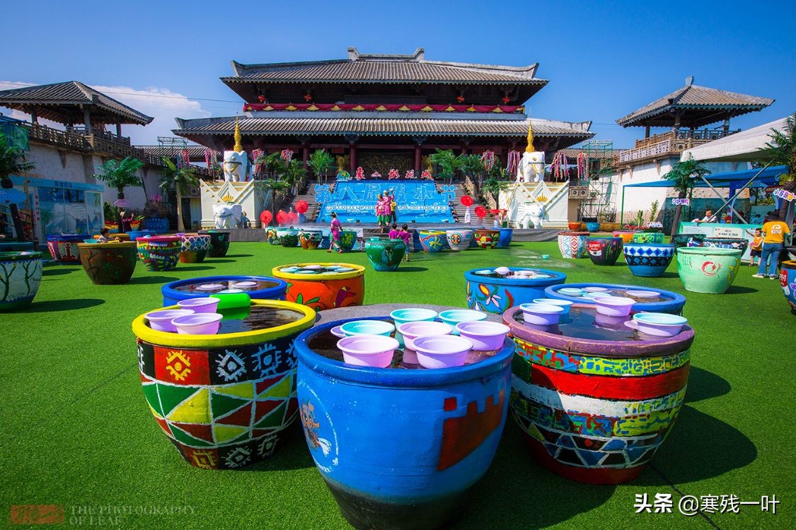 中国十大冷门避暑胜地,中国最冷的3个避暑地