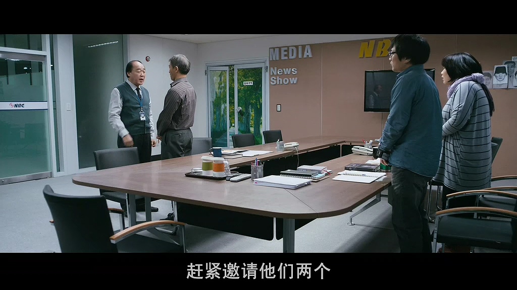 嘿嘿……我就是杀人凶手,你奈我何?韩国电影无尿点系列