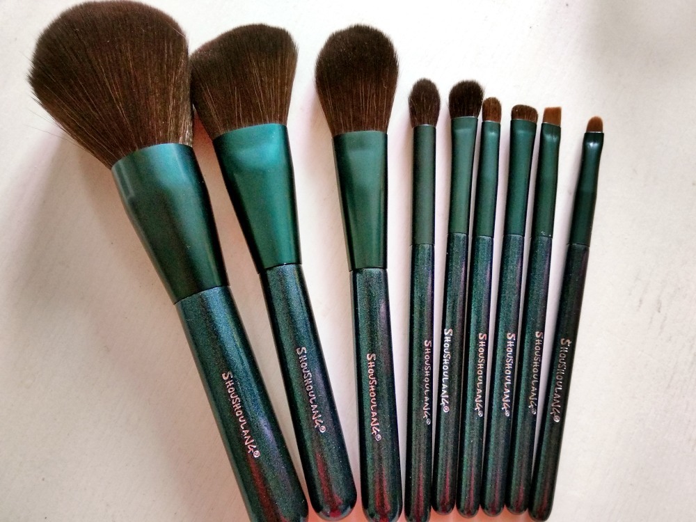 沧州最好用的化妆套刷,化妆刷真没必要买贵的吗