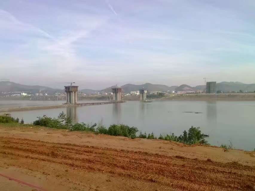 梧州西江三桥图片,梧州西江三桥最新消息