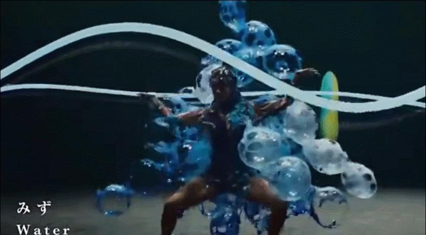 东京奥运会开幕式五大迷惑瞬间,日本东京奥运会开幕式有多奇葩