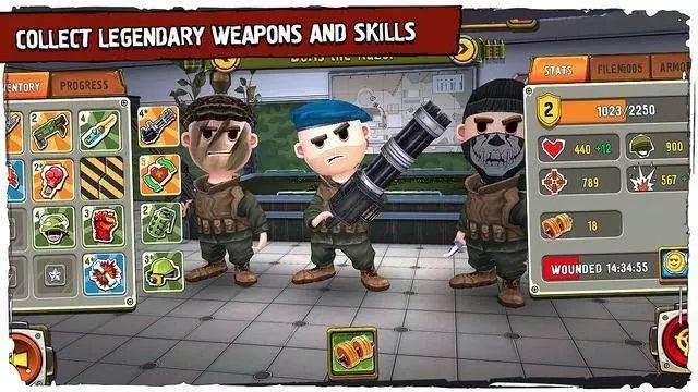 有很高智商才能玩的游戏,有天赋的战略游戏