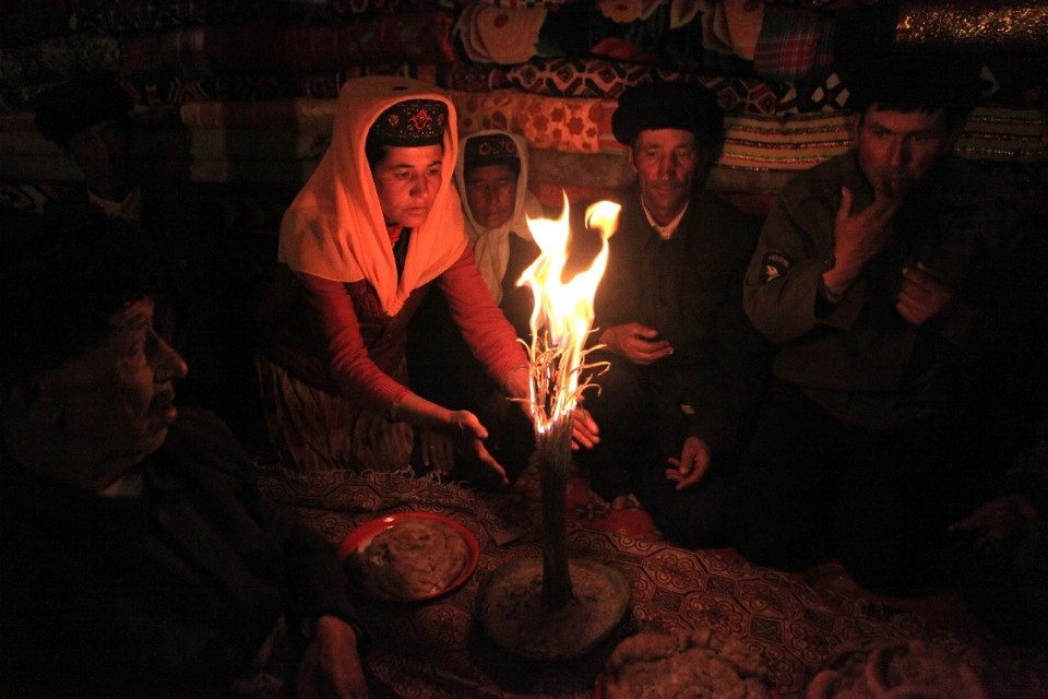 谁的家乡在中国最北边,中国最西边