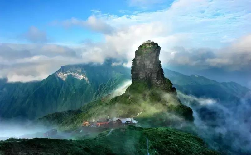 广东人去贵州门票半价,贵州广东人免门票景区