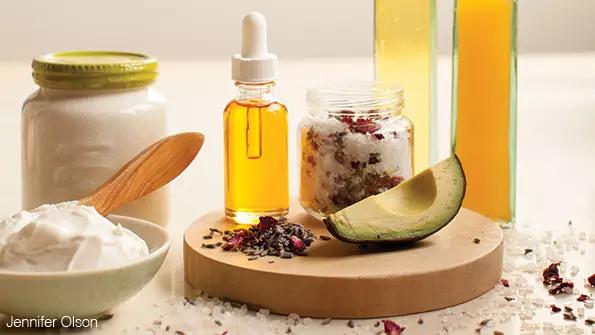 有机护肤品的选择,有机护肤品使用技巧有哪些